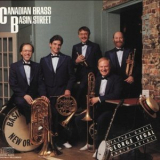 Canadian Brass - Basin Street '1987