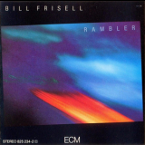 Bill Frisell - Rambler '1985