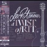 Lee Ritenour - A Twist Of Rit '2015