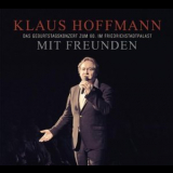 Klaus Hoffmann - Mit Freunden (2CD) '2011