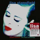 Lisa Stansfield - People Hold On... The Remix Anthology (CD2) '2014