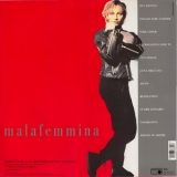 Gianna Nannini - Malafemmina '1988