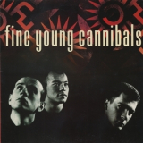 Fine Young Cannibals - Fine Young Cannibals '1985