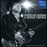 Stevie Ray Vaughan - The Ultimate Stevie Ray Vaughan: The Real Deal Vol. 1 '2006