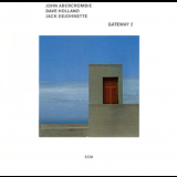 John Abercrombie - Dave Holland - Jack Dejohnette - Gateway 2 '1978