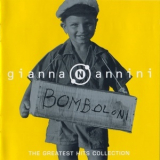 Gianna Nannini - Bomboloni '1996