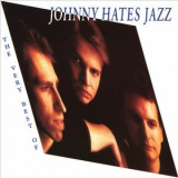 Johnny Hates Jazz - The Very Best Of Johnny Hates Jazz '1993