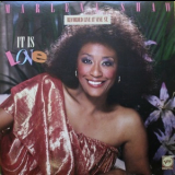 Marlena Shaw - It Is Love (Recorded Live At Vine St.) '1987