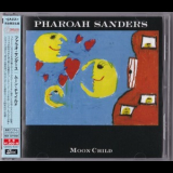 Pharoah Sanders - Moon Child '1989