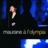 Maurane - A L'olympia '1999
