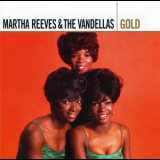 Martha Reeves & The Vandellas - Gold (2CD) '2006