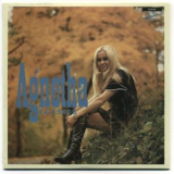 Agnetha Faltskog - Agnetha Faltskog '1968