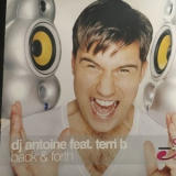 Dj Antoine - Back & Forth '2004