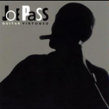 Joe Pass - Guitar Virtuoso (CD4) '1997