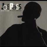 Joe Pass - Guitar Virtuoso (CD3) '1997