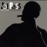 Joe Pass - Guitar Virtuoso (CD2) '1997