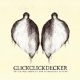 Clickclickdecker - Du Ich Wir Beide Zu Den Fliegenden Bauten '2009