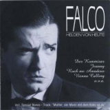 Falco - Helden Von Heute '2001