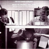 Marilyn Crispell Trio - The Kitchen Concert '1991