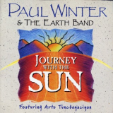 Paul Winter & The Earth Band - Journey With The Sun '2000