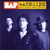 BAP - Wahnsinn - die Hits von 79-95 '1995