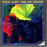 Steve Laury - Vineland Dreams '1995
