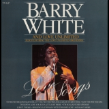Barry White - Love Songs '1983