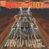 Quiet Riot - Road Rage '2017