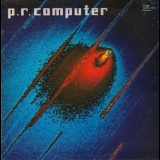 P.R. Computer - P.R. Computer '1983