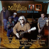 Bob Margolin - All-star Blues Jam '2003