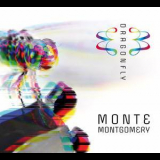 Monte Montgomery - Dragonfly '2016