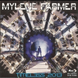 Farmer Mylene - Timeless 2013 (2CD) '2013