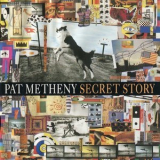 Pat Metheny Group - Secret Story '1992