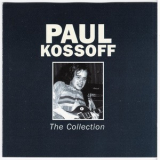 Paul Kossoff - The Collection '1995