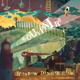 Rainbow Danger Club - Souvenirs '2013