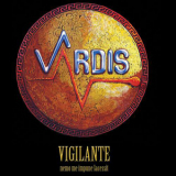 Vardis - Vigilante (2014 Remaster) '1986
