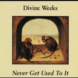 Divine Weeks - Never Get Used To It '1991