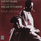 Count Basie & Oscar Peterson - Satch And Josh (1998 Remaster) '1974