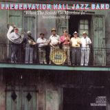 Preservation Hall Jazz Band - New Orleans Vol. Ill (1987 Remaster) '1983