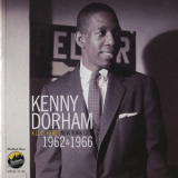Kenny Dorham - K.D. Is Here - NYC 1962 & 1966 '2016