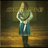 Oomph! - Wahrheit Oder Pflicht '2004