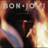 Bon Jovi - 7800° Fahrenheit '1985