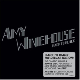 Amy Winehouse - Back To Black (2CD) '2006