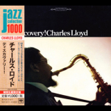 Charles Lloyd - Discovery! '1964