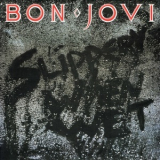 Bon Jovi - Slippery When Wet '1986