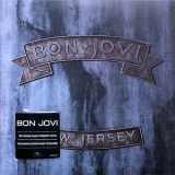 Bon Jovi - New Jersey '1988