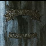 Bon Jovi - New Jersey '1988