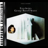 George Russell Sextet - Ezz-Thetics '1961