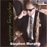 Stephen Murphy - Anything Double (2CD) '2010