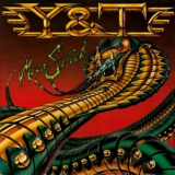 Y & T - Mean Streak '1983